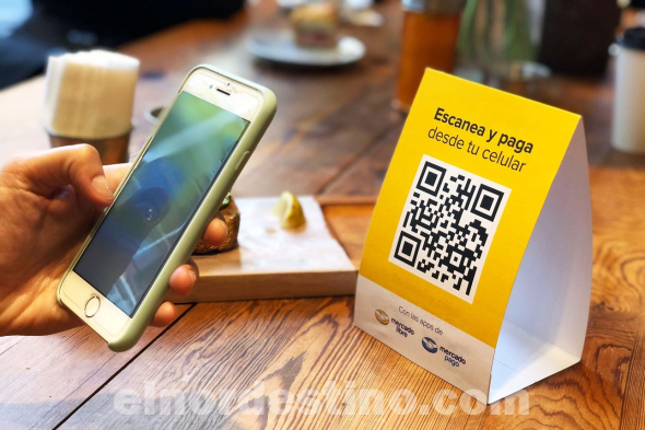 El alias es una alternativa sencilla y segura al número de cuenta tradicional, que permite identificar una cuenta mediante un dato fácil de recordar, como el número de cédula de identidad o RUC, número de celular o dirección de correo electrónico. (Foto: Banco Central del Paraguay).