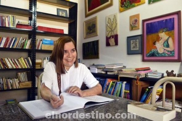 Con el objetivo de promocionar la lectura entre los adolescentes y jóvenes se formó el Club de Lectores Concepción Lee