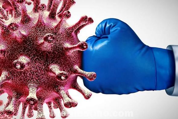 Trabajo Conjunto: Ponta Porã y Pedro Juan Caballero se preparan para recibir la Nueva Ola de Covid19 en la frontera