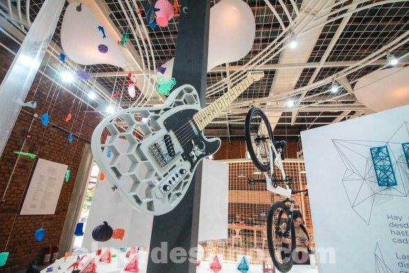 El Museo de Ciencias (MuCi) está a punto de marcar un hito histórico con la inauguración de San Cosmos, el primer planetario digital de alta resolución en el país. La proyección es llegar a un museo mayor en la Costanera de Asunción. (Foto: Museo de Ciencias).