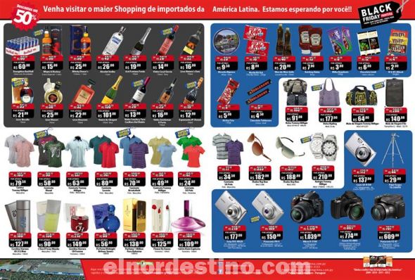 Foto: Marketing Shopping China