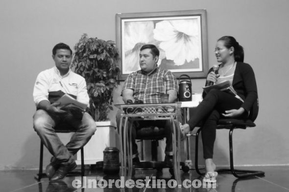 Con invitados en cada edición, el nuevo programa de GOSI Telenorte viene cautivando a la teleaudiencia fronteriza. (Foto: Diego Lozano).