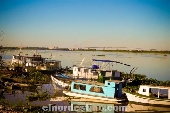 El intendente Alejandro Urbieta presentará  el miércoles 19 el proyecto “Costanera Concepción”