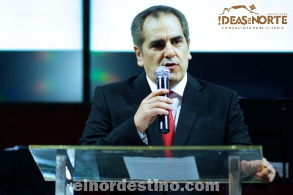 Exitoso empresario pedrojuanino es gestor determinante de la reactivación económica en las zonas de fronteras de Paraguay