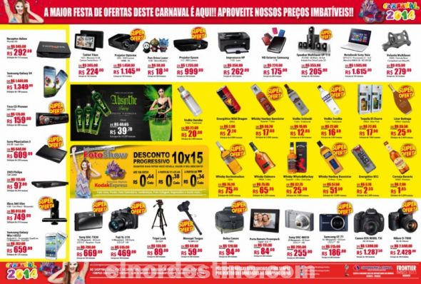 Foto: Marketing y Mercadeo.