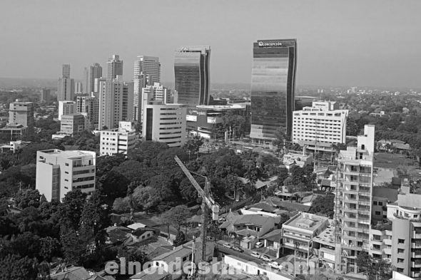 Entre los diez países analizados, Paraguay se mantiene en la cima de la lista de los mejor evaluados, con un Índice de Clima Económico de 125,1 puntos según el indicador medido por el centro brasileño de estudios económicos Fundación Getulio Vargas. (Foto: Divulgación).