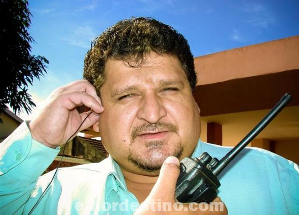 Férrea pulseada entre algunos concejales impidió la elección del nuevo Presidente de la Junta Departamental de la Gobernación de Amambay