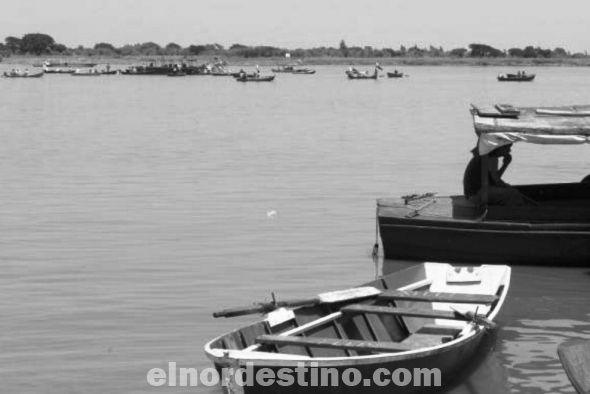 Certamen Internacional de Pesca se va a realizar en la ciudad de Concepción los días 1 y 2 de febrero próximos