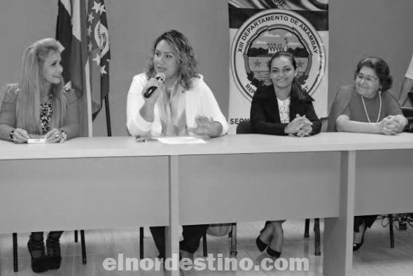 Recrearon la rica historia de las mujeres paraguayas durante la Guerra contra la Triple Alianza