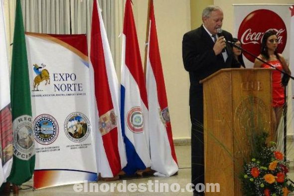 Se encuentra abierta la inscripción para los interesados en prestar el servicio de transporte durante la Expo Norte