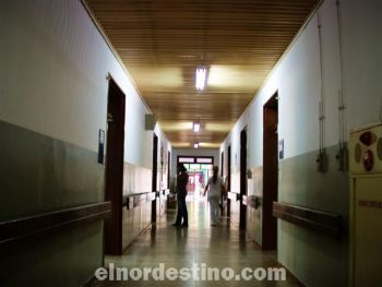 Según el pronóstico de la paciente, la misma estaba siendo un traumatólogo para iniciar un tratamiento y posteriormente tendría que ser atendida por un psicólogo para atender su problema emocional. (Foto: Diego Lozano).