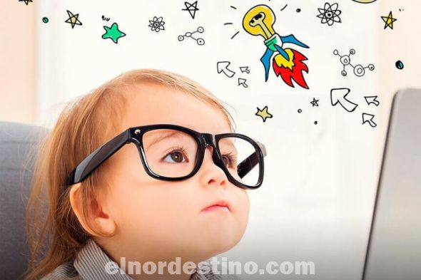Una idea de un niño se convirtió en un emprendimiento. Esa, según expertos, es la muestra de una generación que ve su vida laboral con otros ojosy, con el empujón correcto, es capaz de crear ideas innovadoras, emprender y hacer negocios desde muy temprana edad. (Foto: Knotion).