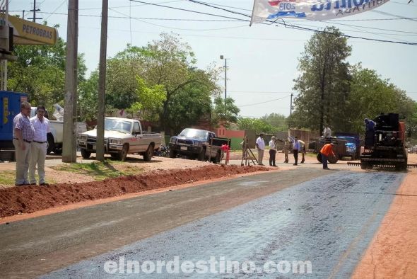 La Municipalidad de Concepción formó parte de la firma del convenio con el Ministerio de Obras Públicas 