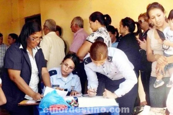 El sueño del transporte aéreo se hizo realidad una vez más para el Nordeste del país después de dos décadas