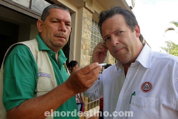 Prosperó la gestión del diputado Pedro González para compra de corazones artificiales para su uso en el sistema nacional de salud