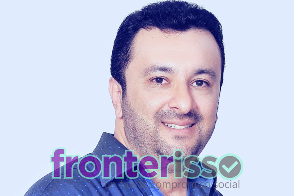 Argumentos para que el concejal Cezar Lesme continúe al menos un período más en la Junta Municipal de Pedro Juan Caballero 