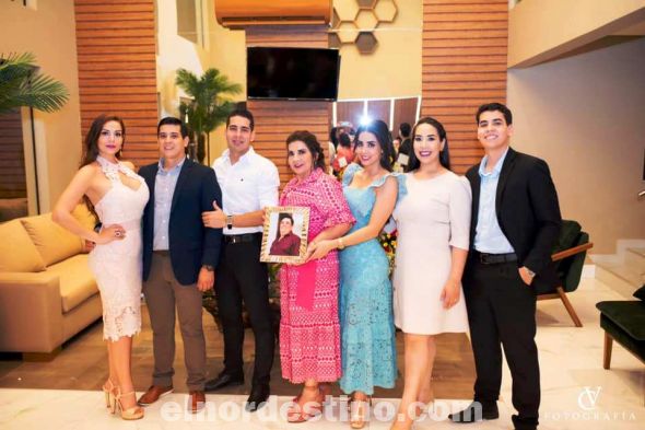 Con capital local, Horqueta contará con un lujoso hotel que brindará los mejores servicios en el Norte. La calidad lleva el sello en el nombre 