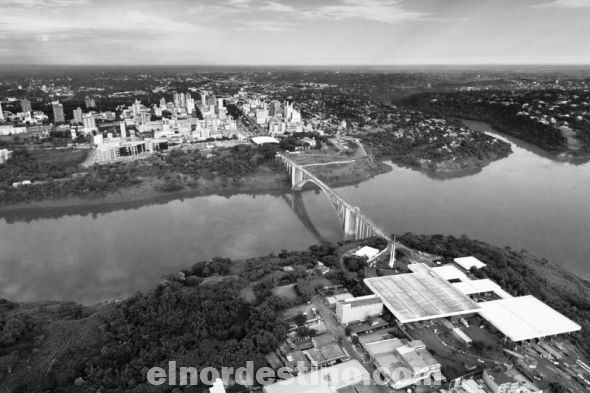 Siendo atractivo para las inversiones extranjeras, cercano, amigable para desarrollar empresas enfocadas hacia la exportación, así es como Paraguay despierta el interés de inversores en rubros tan diversos como los agronegocios, que ya están marcando tendencia a nivel mundial. (Foto: Revista Foco).