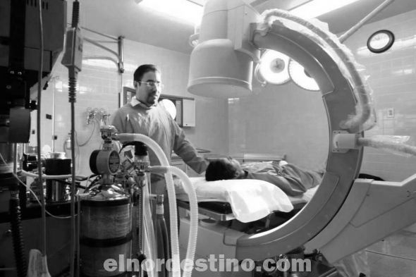 Las aplicaciones del arco en C, sin duda abarcan una gran cantidad de áreas y ramas de la medicina en su mayoría quirúrgicas. Las principales aplicaciones de este equipo se encuentran en las áreas de cirugía general, entre muchas otras. (Foto: Data Médica).