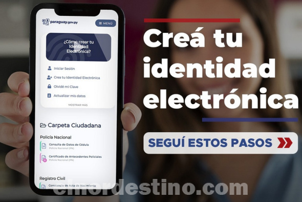 El Ministerio de Tecnologías de la Información y Comunicación puso a disposición de los ciudadanos sus documentos de portación obligatoria en versión digital. (Foto: Ministerio de Tecnologías de la Información y Comunicación).