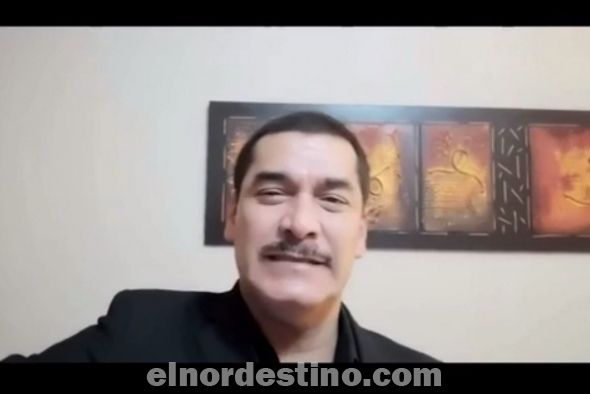 La voz principal de Los Ángeles Azules será el plato fuerte del primer fin de semana en la XXIII Expo Amambay