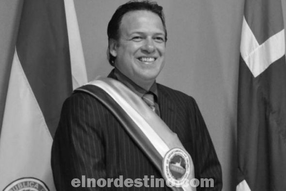 Gobernación de Amambay llama a concurso de “Méritos Ab-Referendum” para cubrir sesenta y siete puestos de trabajo