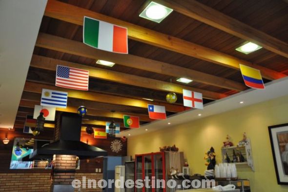 Foto: Marketing y Mercadeo.