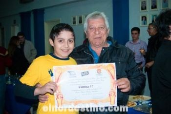 El trabajo de la prensa fue fundamental, ya que tuvo el rol divulgador del Black Friday Frontera que a partir de esto cumplió su objetivo y tuvo un resultado exitoso. (Foto: Diego Lozano).