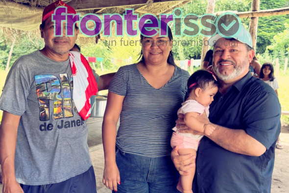 Carlos Bernardo siempre deja en claro que su objetivo central es buscar inversiones para Mato Grosso do Sul, especialmente para toda la región de frontera, ambicionando lograr generación de empleos y beneficios. (Instagram de Carlos Bernardo Oficial).