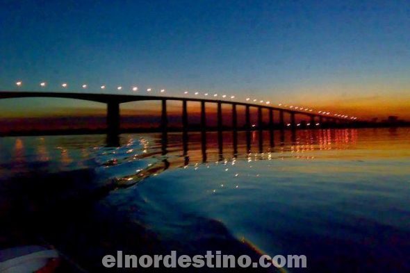 Organizan una Comisión contra Desastres Naturales en el Distrito de Concepción