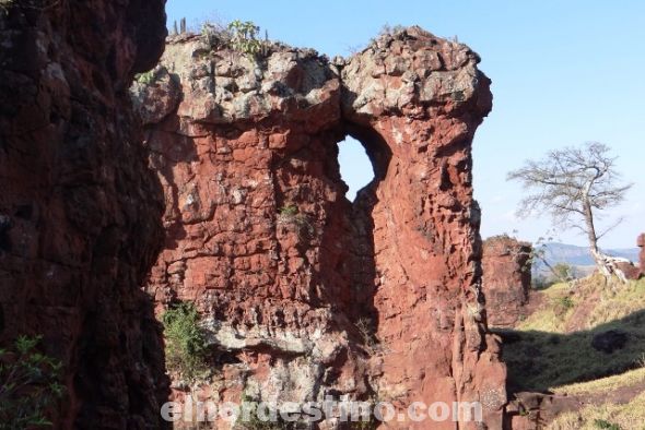 Foto: Dirección de Comunicaciones de la Gobernación de Amambay.