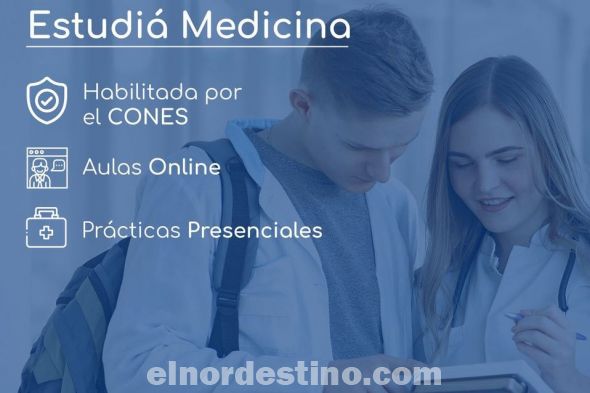 El sistema de clases teóricas online desarrollado por la plataforma virtual que Universidad Sudamericana puso a disposición de sus docentes y alumnos fue un éxito rotundo, ya que según manifestaron los propios estudiantes superó las expectativas. (Imagen: Fanpage de Facebook de Universidad Sudamericana).