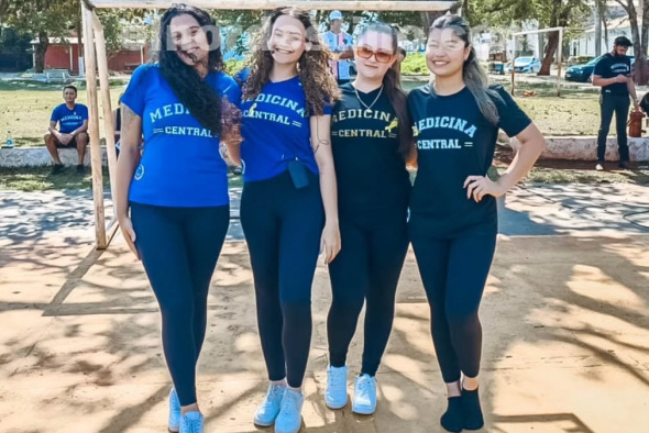 El suicidio es la segunda causa principal de defunción en el grupo etario de 15 a 29 años y el 79% de todos los suicidios se produce en países de ingresos bajos y medianos. Este mal afecta a la población mundial. (Foto: Asesoría de Prensa de UCP sede Pedro Juan Caballero).