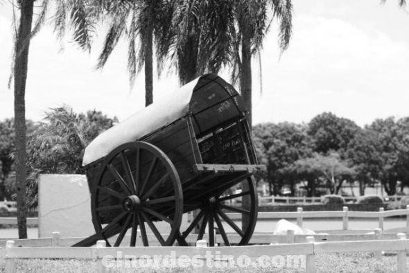 Se presentó la Agenda Cultural en el marco de los festejos por el 116° Aniversario de la ciudad de Pedro Juan Caballero