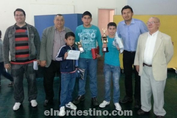 Foto: Cooperativa Multiactiva Mborayhu Ltda.