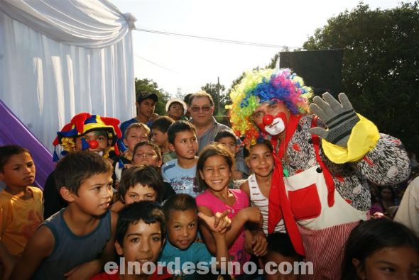 Excelente campaña realizó Don Severo Villalba, a quien en un primer momento se le había adjudicado la victoria para la candidatura a Gobernador de Amambay. Finalmente perdió frente a Orlando Guardatti por una diferencia de 444 votos. (Foto: Diego Lozano).