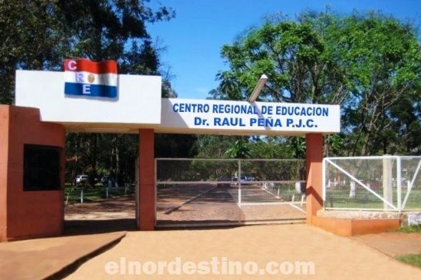 Escasa participación en Amambay de las personas habilitadas para votar en las internas del PLRA