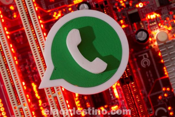 Contrario a lo que sucedía antes en Whatsapp, esta vez no se perderá la información si te llegan más notificaciones, pues se podrán almacenar hasta seis al mismo tiempo. (Foto: Todo Techno).