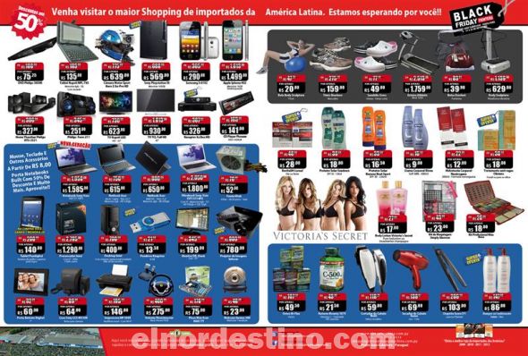 Foto: Marketing Shopping China