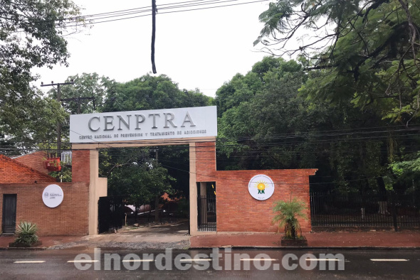 Esta acción se enmarca en una serie de esfuerzos conjuntos con el Ministerio de Salud Pública y Bienestar Social para garantizar el derecho a la educación de niños y adolescentes que enfrentan largos periodos de internación. (Foto: Ministerio de Educación y Ciencias).