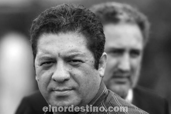 Tributo al compañero Mario Augusto Lesme Marques, un innovador y pensador empedernido