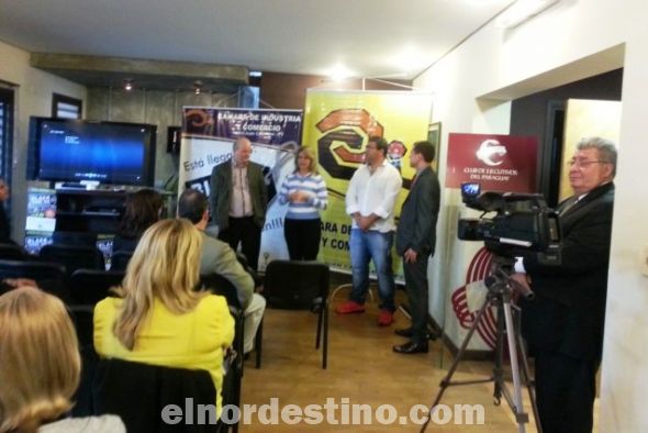 Foto: Marketing y Mercadeo.