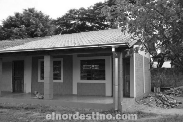 Municipalidad de Pedro Juan Caballero realiza construcciones en trece instituciones educativas de la capital de Amambay