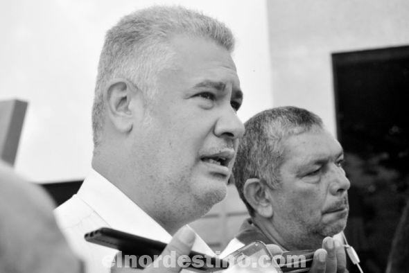 A partir del lunes se estarán distribuyendo las ayudas alimentarias en los diversos barrios de Pedro Juan Caballero