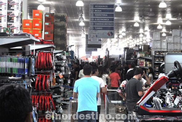 Foto: Marketing y Mercadeo.