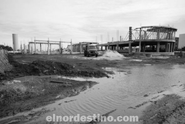 elnordestino.com analiza los sondeos de opinión rumbo a las elecciones municipales del día domingo 26 en Amambay