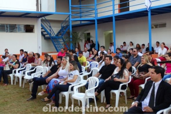 Universidad Sudamericana invierte para que Paraguay sea uno de los polos educativos más fuertes de América Latina