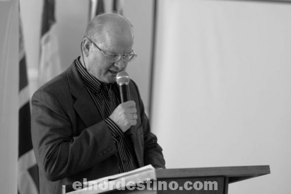 La Cámara de Industria y Comercio de Pedro Juan Caballero destaca el éxito del Black Friday Frontera 2014