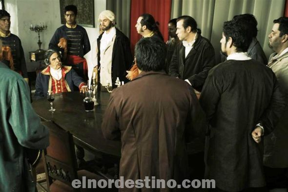 Foto: libertad-lapelicula.com