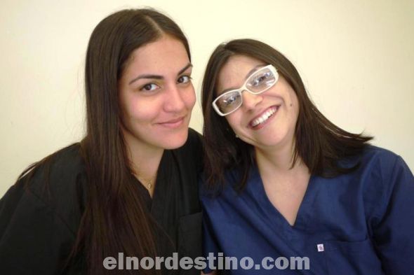 Vivencias y testimonios de dos estudiantes universitarias que prestan servicio en la guardia del Hospital Regional